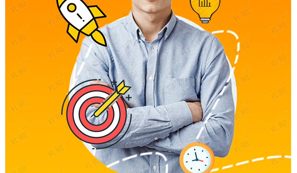 Команда наставников